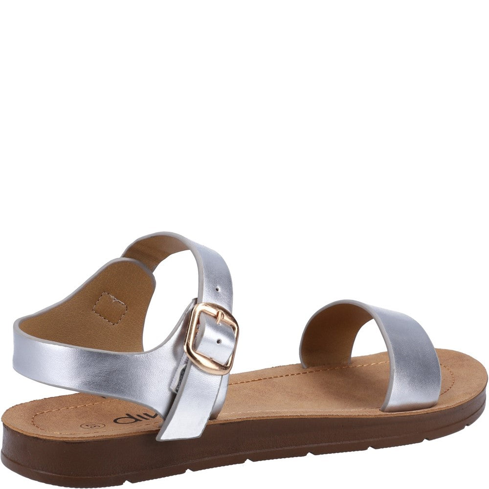 Divaz Geneva Vegan Summer Sandal