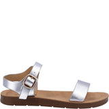 Divaz Geneva Vegan Summer Sandal