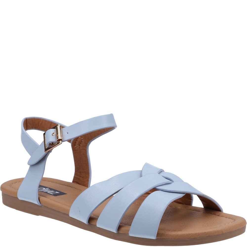 Vegan summer sandals discount