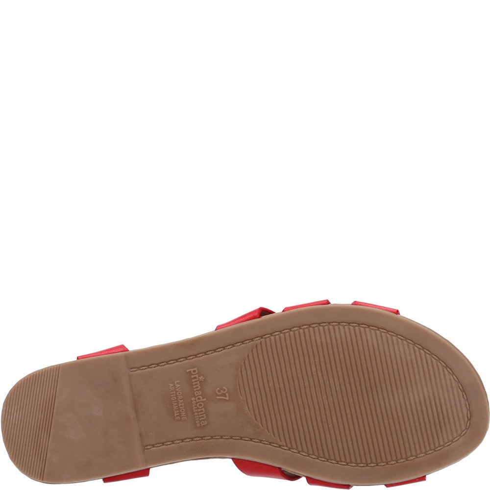 Divaz Antalya Vegan Summer Sandal