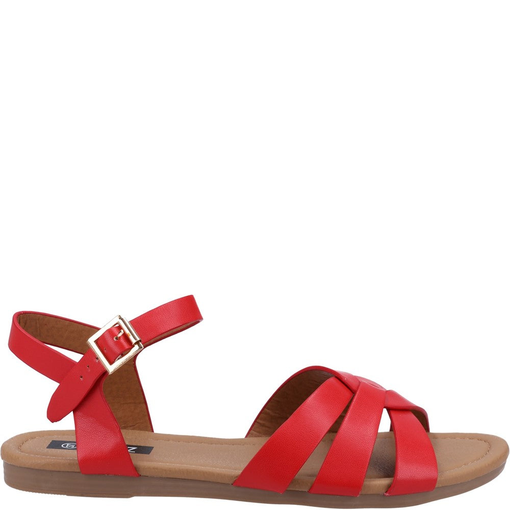 Divaz Antalya Vegan Summer Sandal