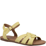 Divaz Antalya Vegan Summer Sandal