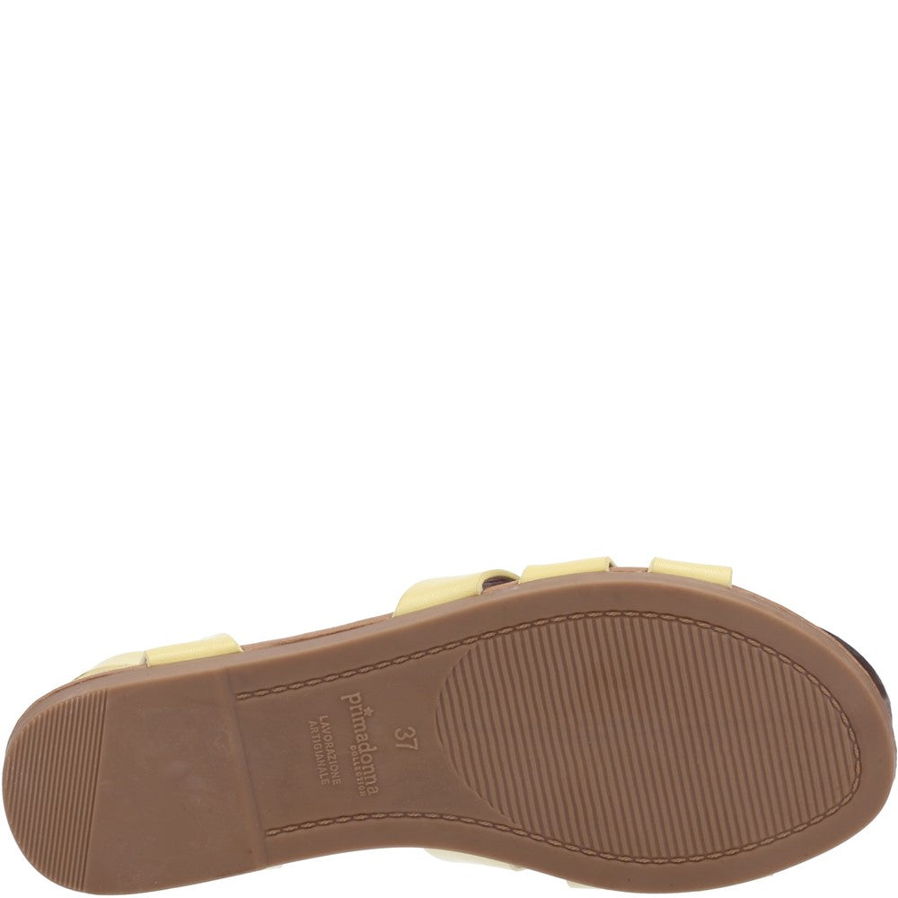 Divaz Antalya Vegan Summer Sandal