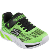 Skechers Flex-Glow Elite Vorlo Trainers