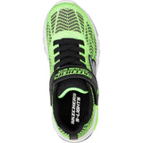 Skechers Flex-Glow Elite Vorlo Trainers