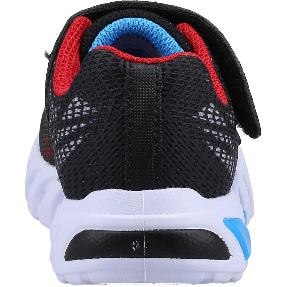 Skechers Flex-Glow Elite Vorlo Trainers