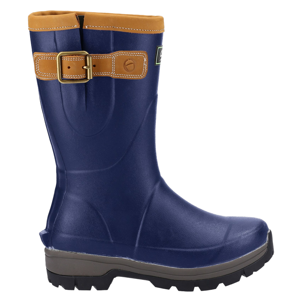 Cotswold Stratus Short Boot