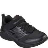 Skechers Microspec Texlor Trainers