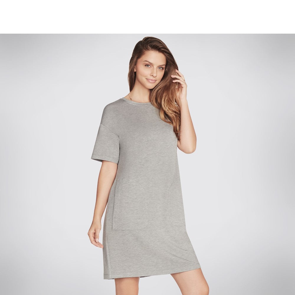 Skechers Skechluxe Mindful Dress