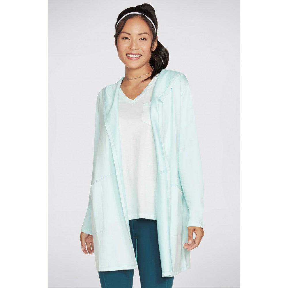 Skechers Restful Hoodigan