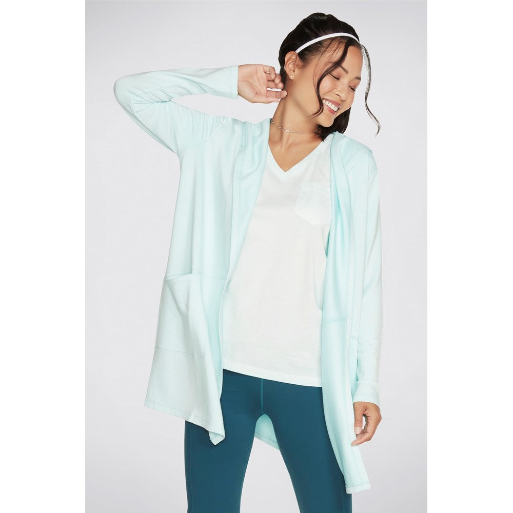 Skechers Restful Hoodigan