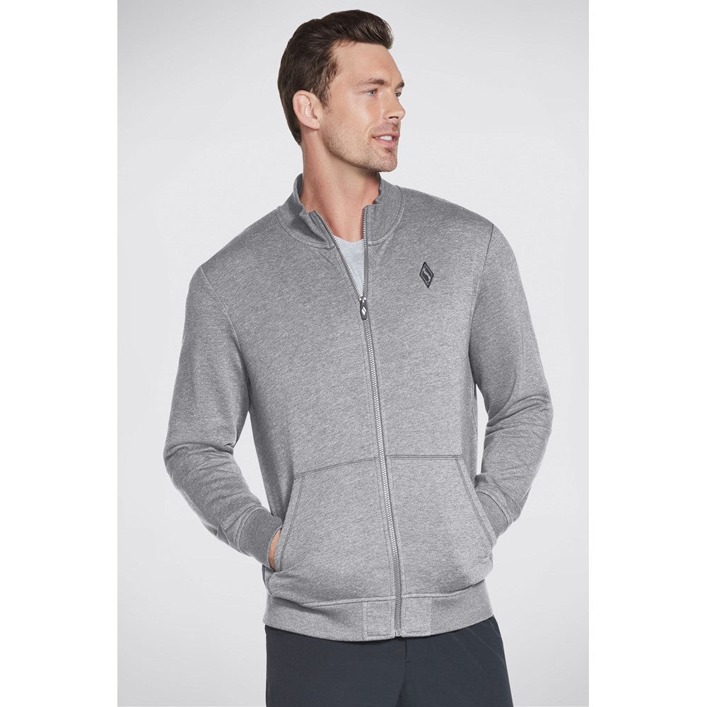 Skechers go walk jacket outlet
