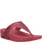 Dusky red