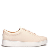 Fitflop Rally Canvas Trainers