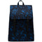 Cheetah camo bright cobalt