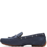 Clarks C Mocc Tie  Shoes