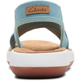 Clarks Jemsa Dash  Sandals