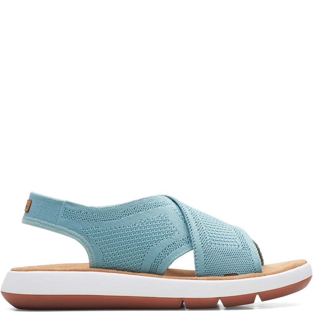 Clarks Jemsa Dash  Sandals