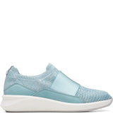 Clarks Un Rio Knit  Shoes