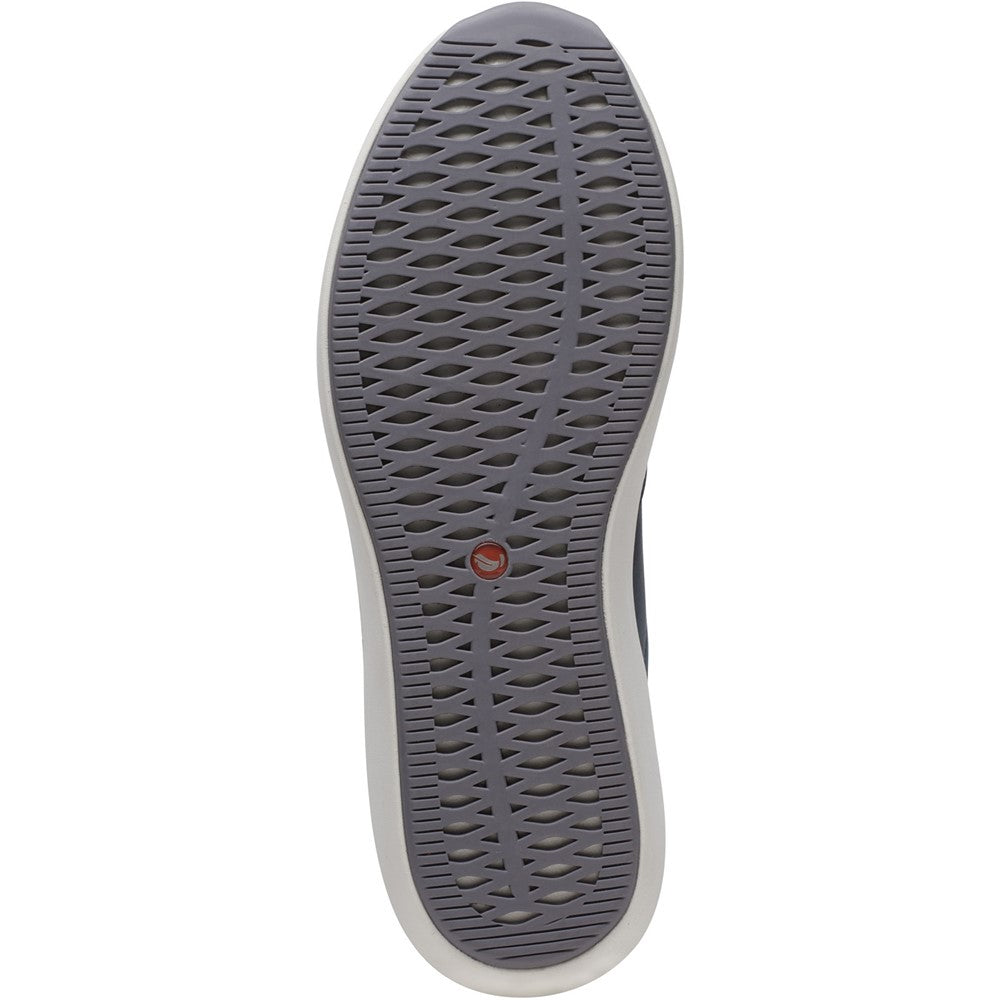 Clarks Un Rio Sprint Lace Shoes