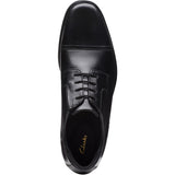 Clarks Howard Cap Lace Shoes