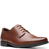 Clarks Howard Walk Lace Shoes