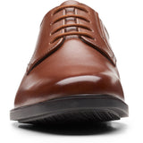 Clarks Howard Walk Lace Shoes