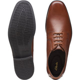 Clarks Howard Walk Lace Shoes