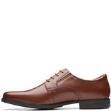 Clarks Howard Walk Lace Shoes