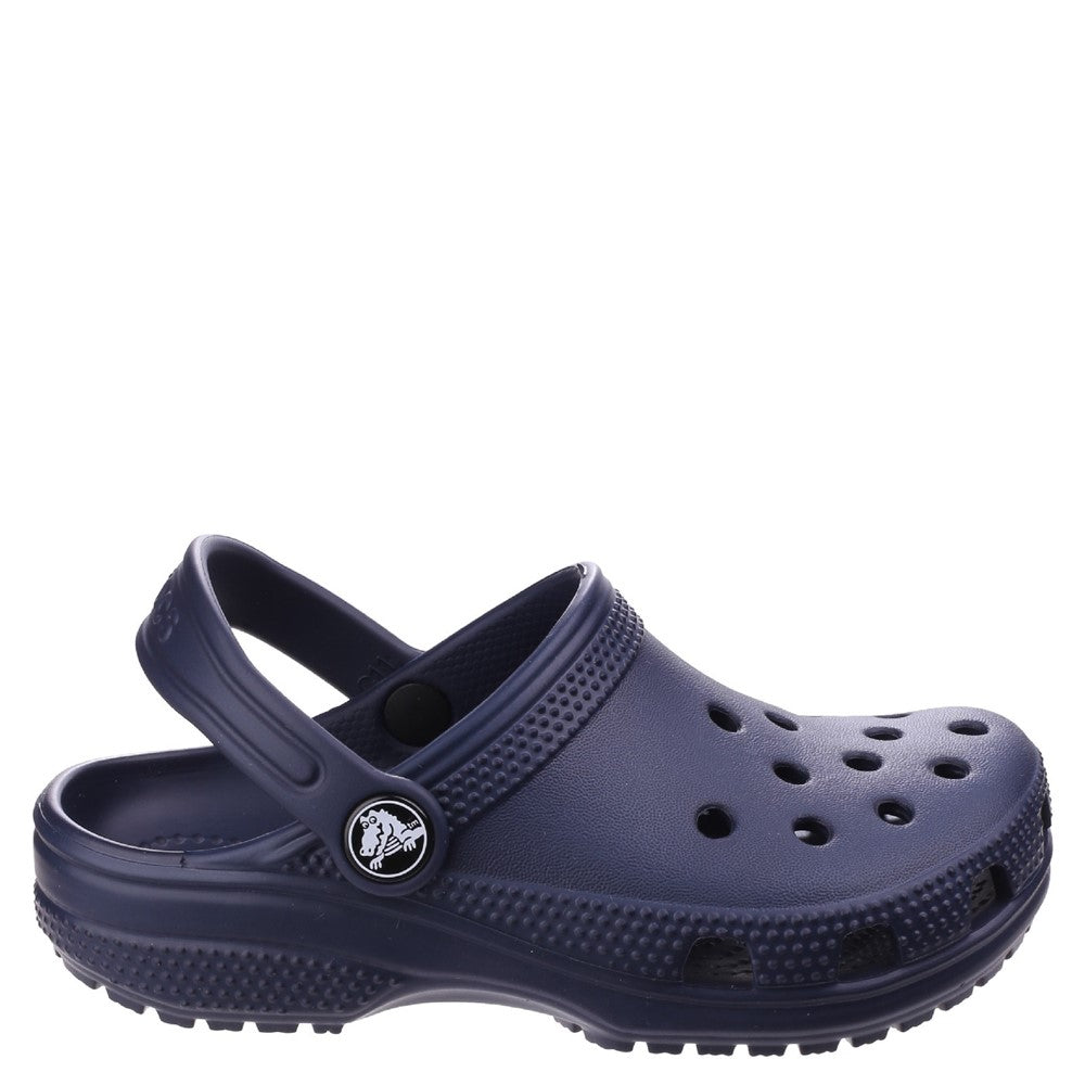 Crocs Toddler Classic Clog