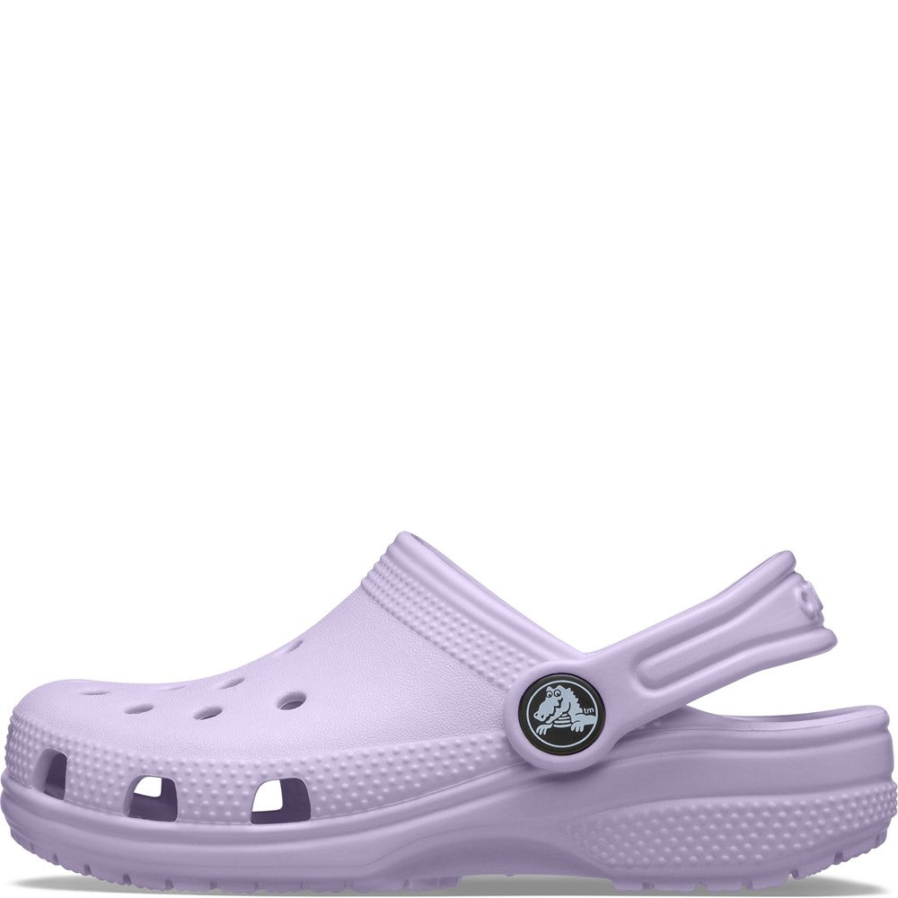 Crocs Toddler Classic Clog
