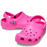 Crocs Toddler Classic Clog