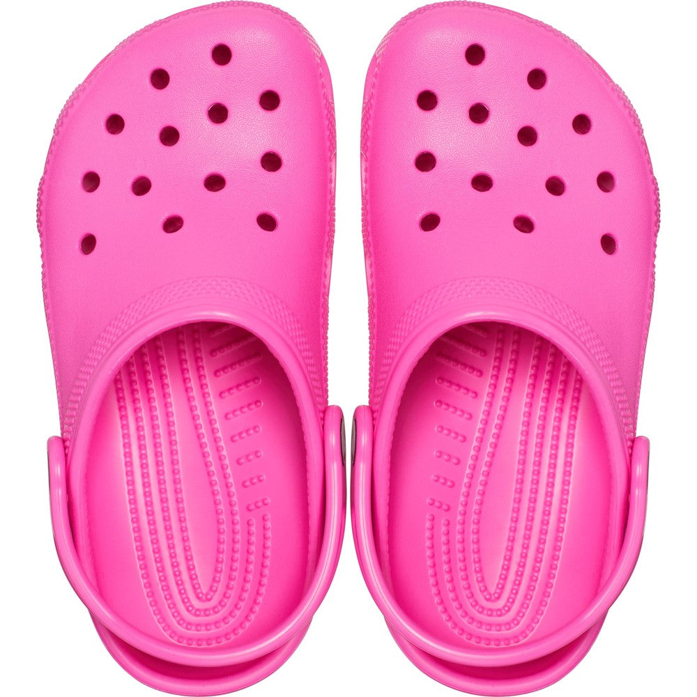 Crocs Toddler Classic Clog
