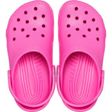 Crocs Toddler Classic Clog