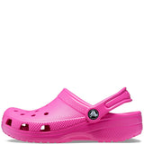 Crocs Toddler Classic Clog