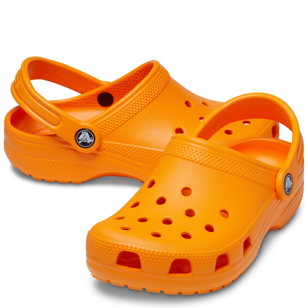 Crocs Toddler Classic Clog