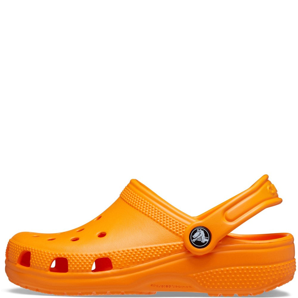 Crocs Toddler Classic Clog