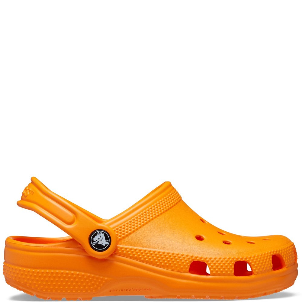 Crocs Toddler Classic Clog