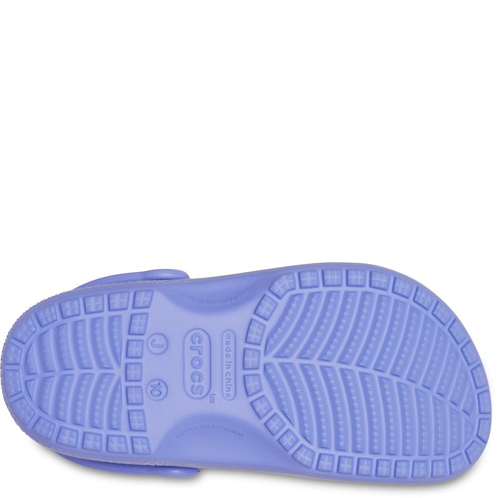 Crocs Toddler Classic Clog