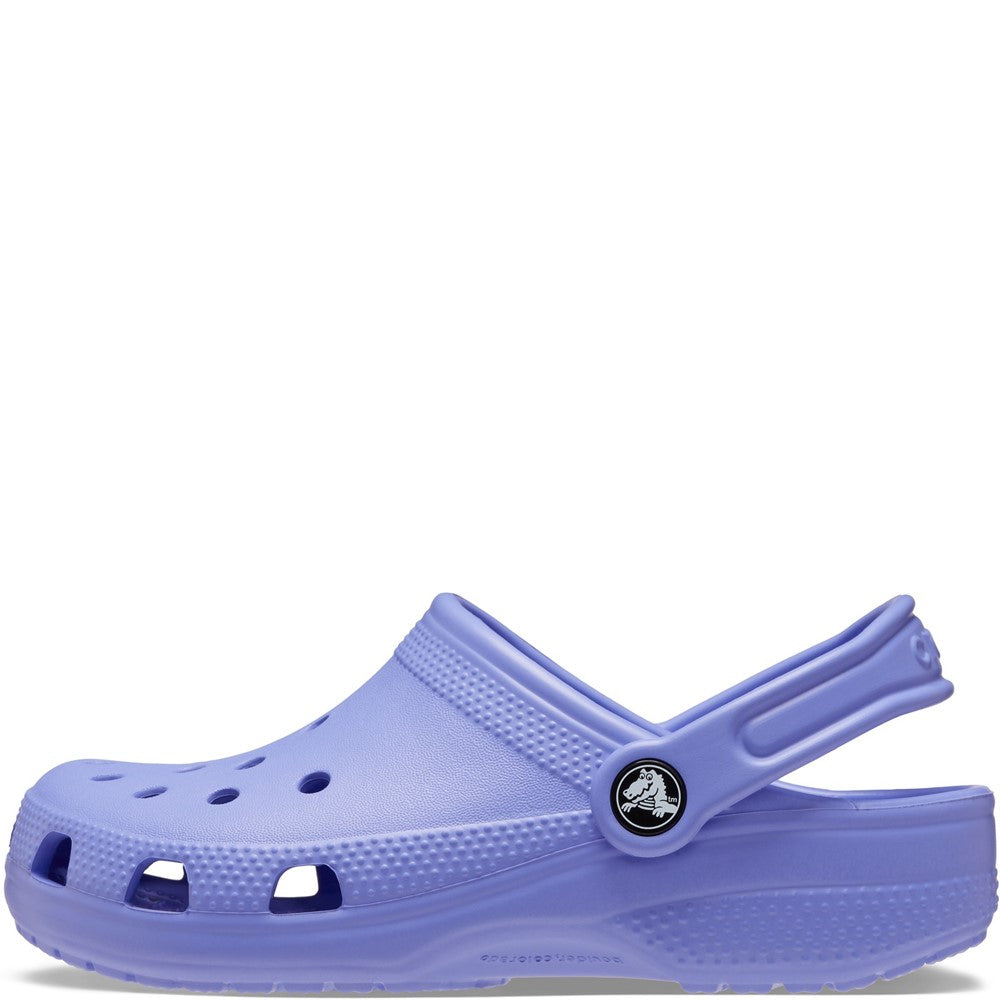 Crocs Toddler Classic Clog