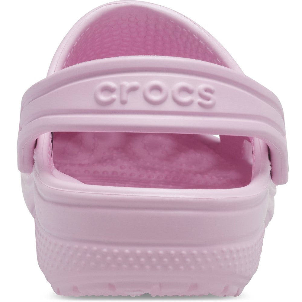 Crocs Toddler Classic Clog