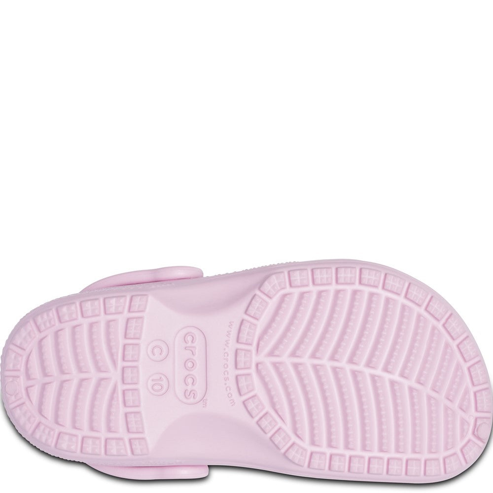 Crocs Toddler Classic Clog