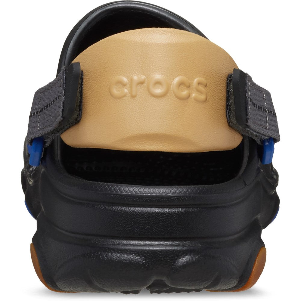 Crocs Toddler Classic All-Terrain Clog