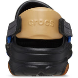 Crocs Toddler Classic All-Terrain Clog