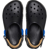 Crocs Toddler Classic All-Terrain Clog