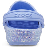 Crocs Toddler Classic Glitter Clog