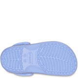 Crocs Toddler Classic Glitter Clog