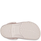 Crocs Toddler Classic Glitter Clog