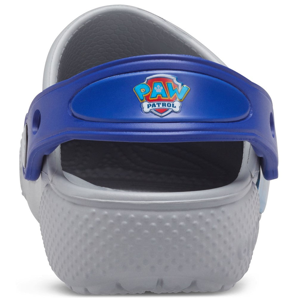 Crocs Toddler Classic Paw Patrol Clog