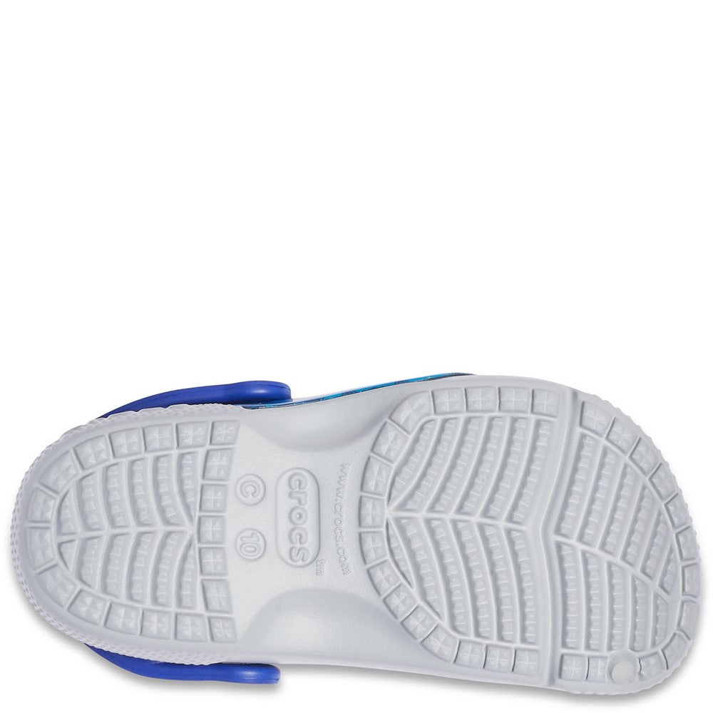Crocs Toddler Classic Paw Patrol Clog